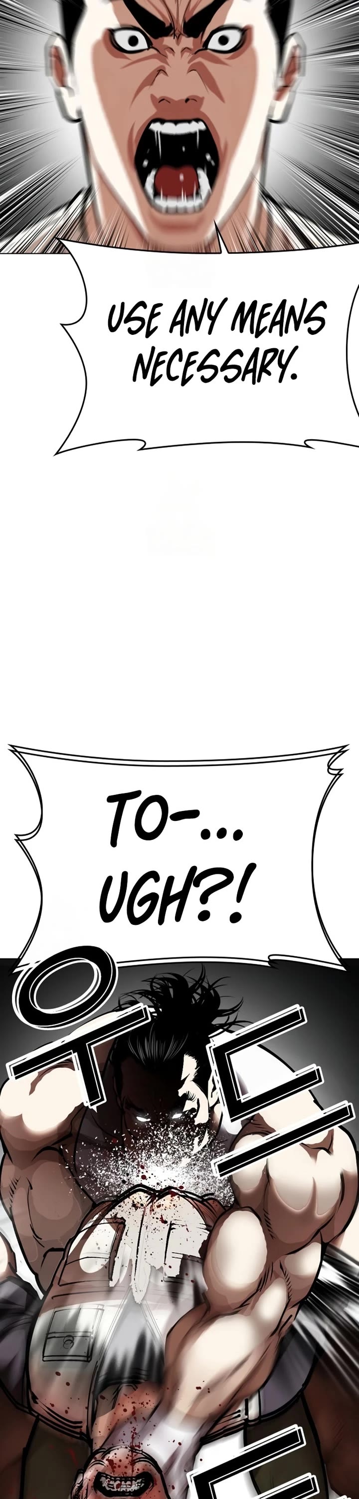 Lookism chapter 589 page 22