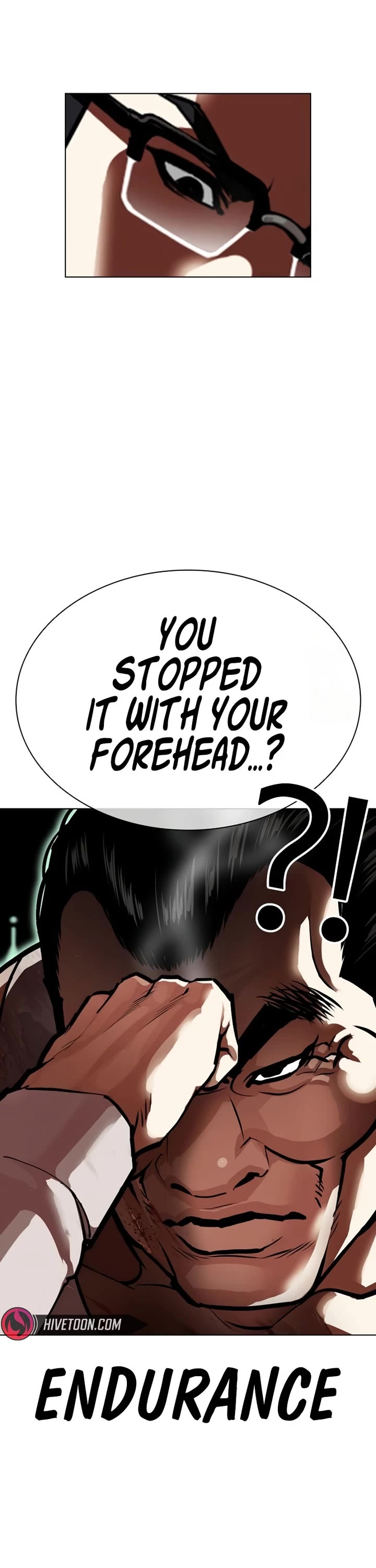 Lookism chapter 589 page 78