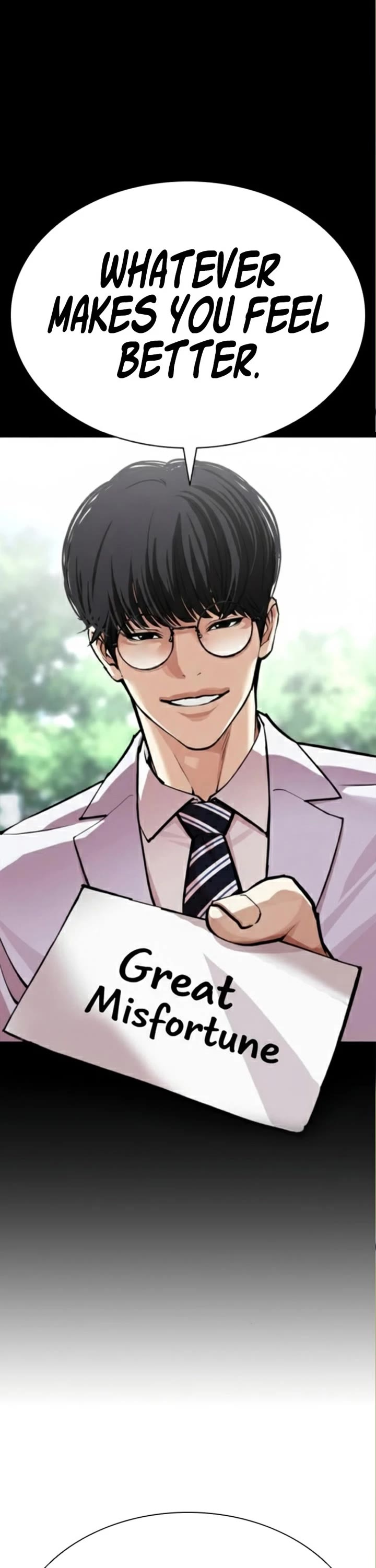 Lookism chapter 590 page 88