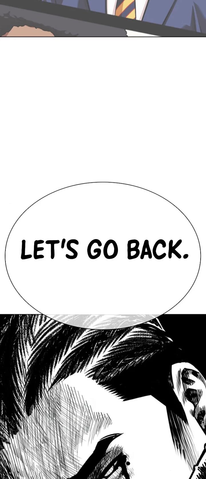 Lookism chapter 591 page 98