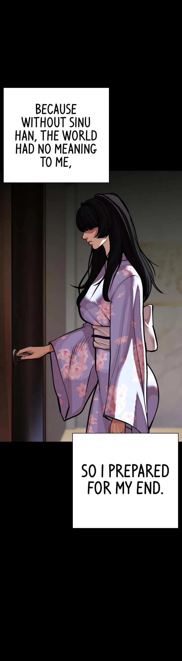 Lookism chapter 592 page 37