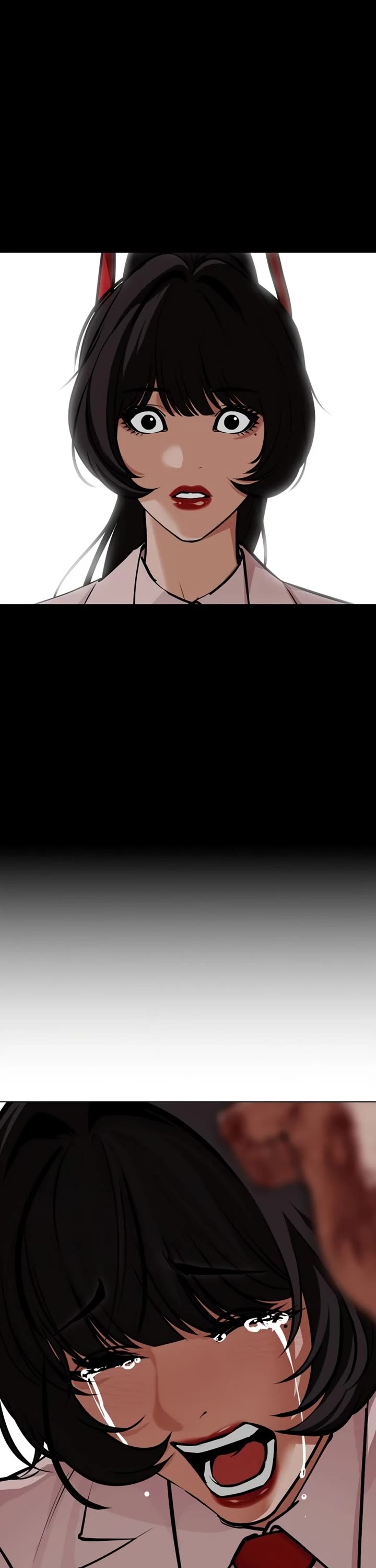 Lookism chapter 592 page 57