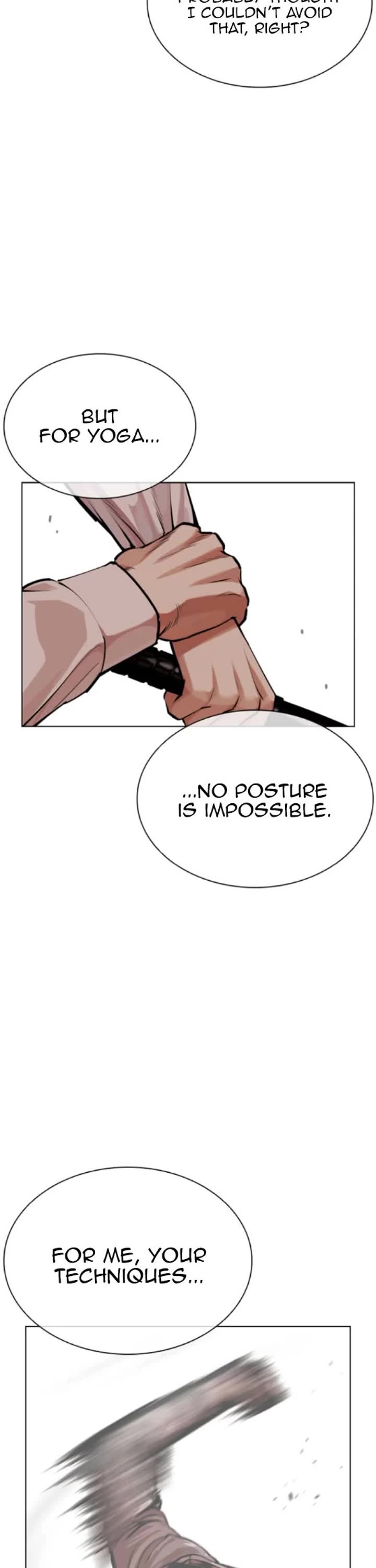 Lookism chapter 593 page 42
