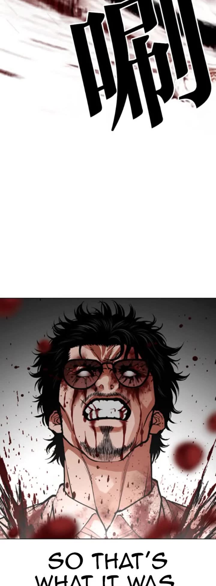 Lookism chapter 593 page 60