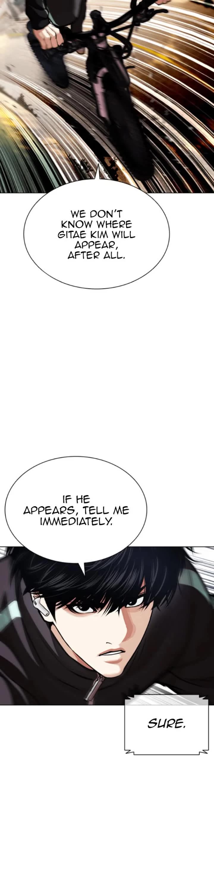Lookism chapter 593 page 86