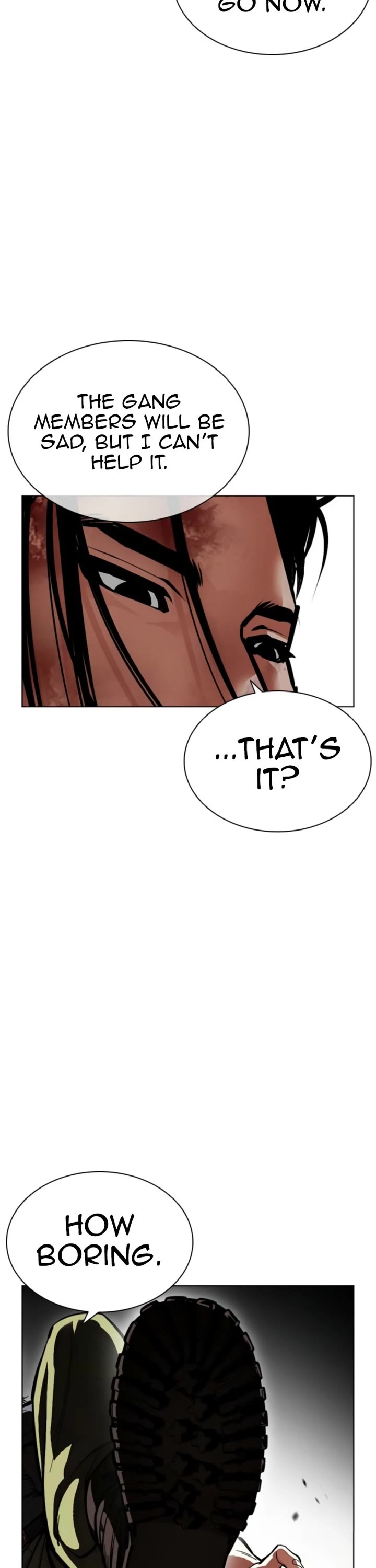 Lookism chapter 594 page 33