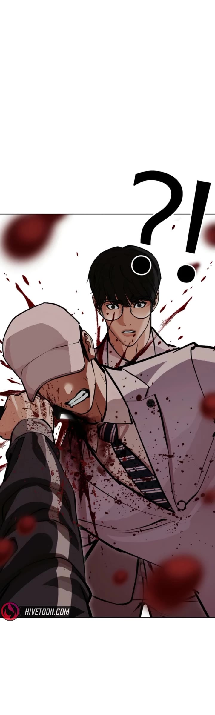 Lookism chapter 594 page 66