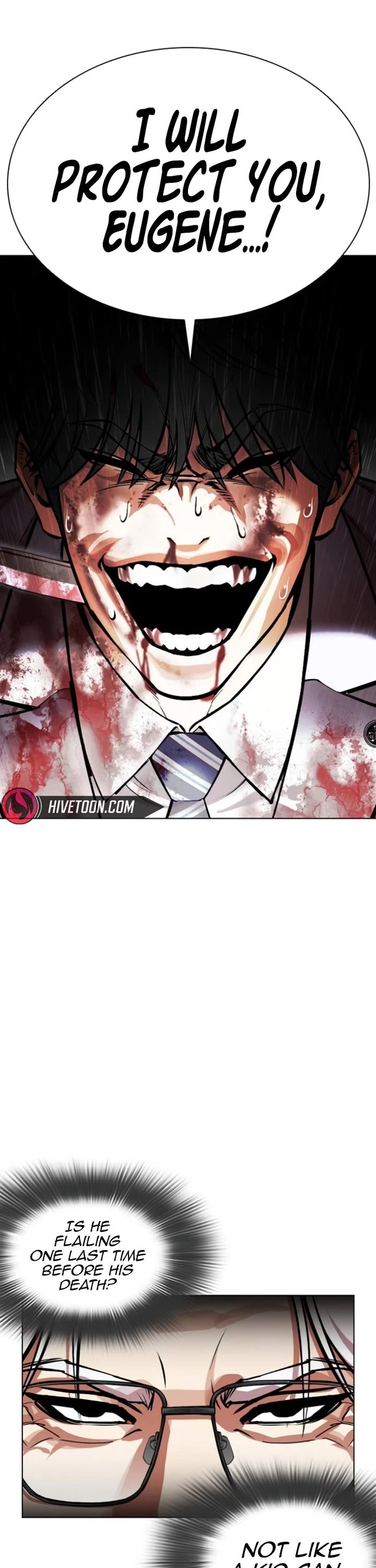 Lookism chapter 595 page 52