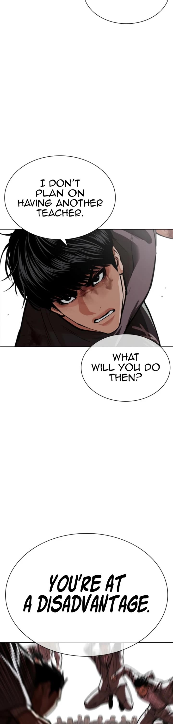 Lookism chapter 597 page 34