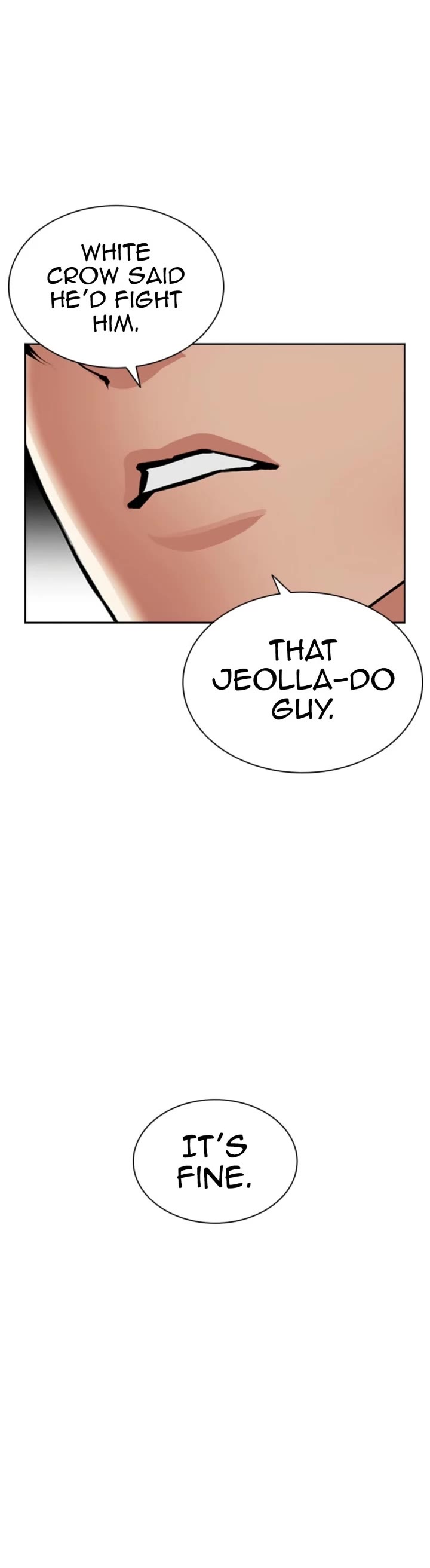 Lookism chapter 597 page 54