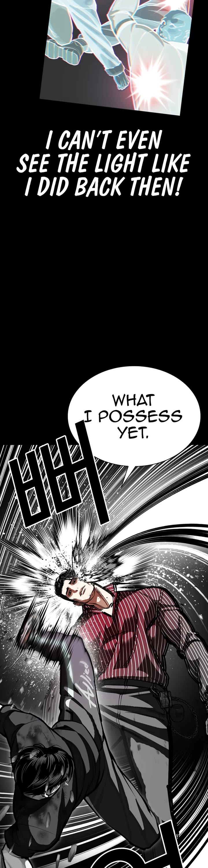 Lookism chapter 599 page 61