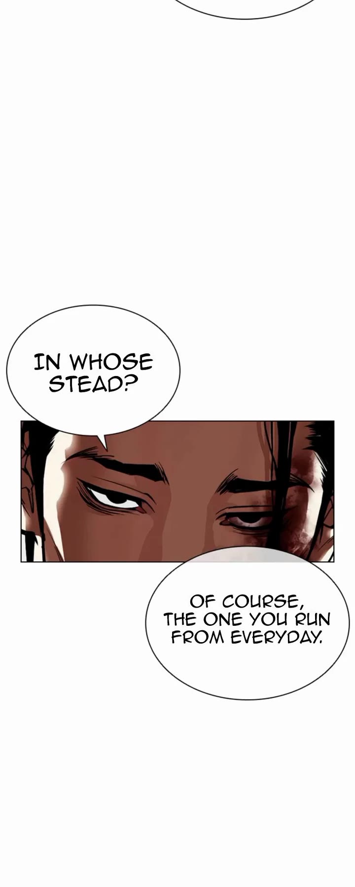 Lookism chapter 600 page 64