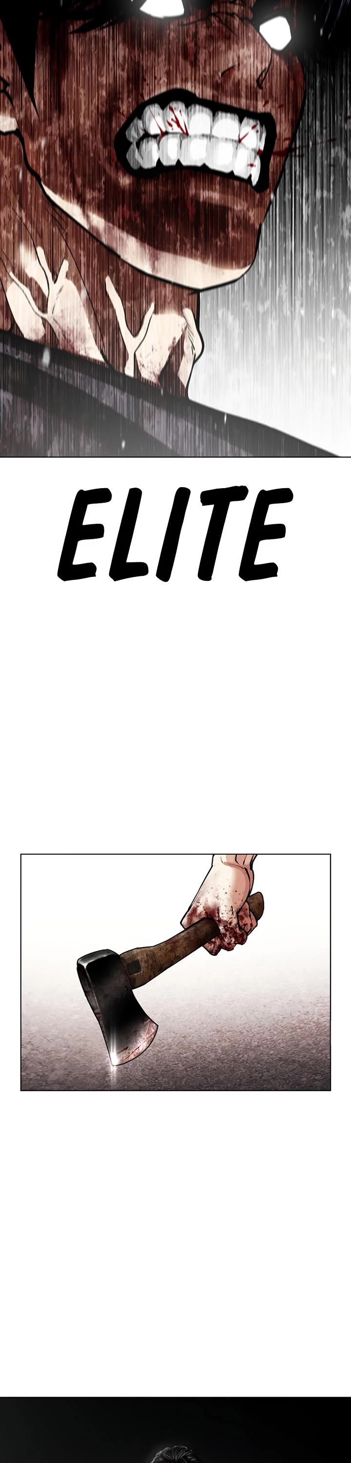 Lookism chapter 603 page 11