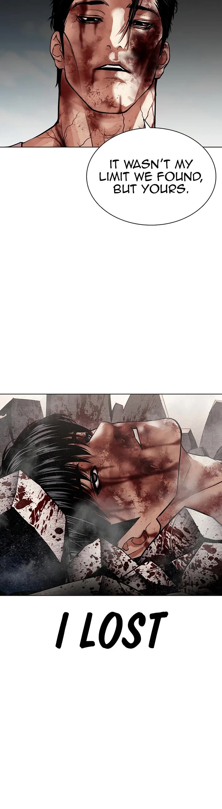 Lookism chapter 603 page 13