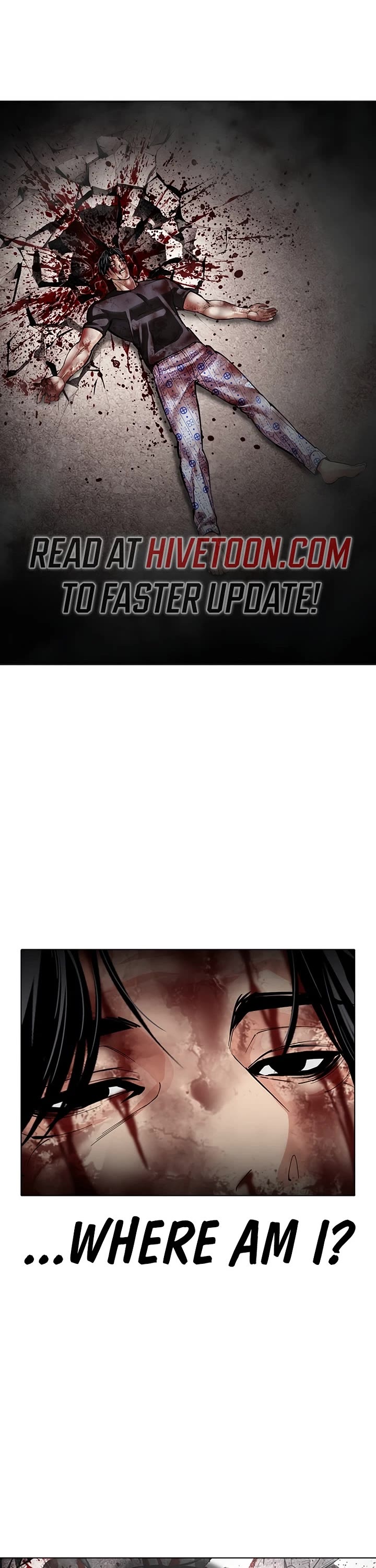 Lookism chapter 603 page 2