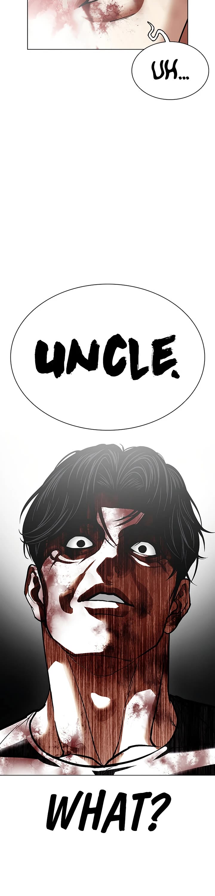 Lookism chapter 603 page 23