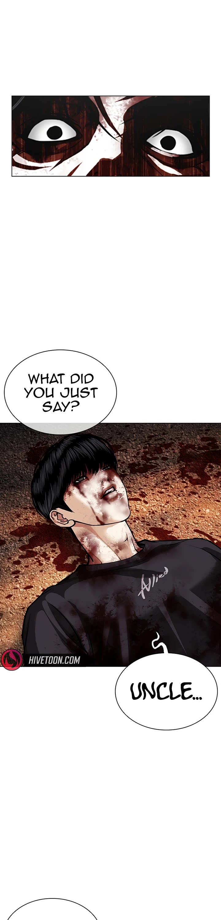 Lookism chapter 603 page 24