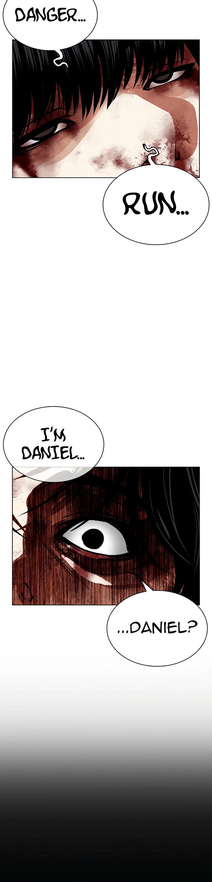 Lookism chapter 603 page 25