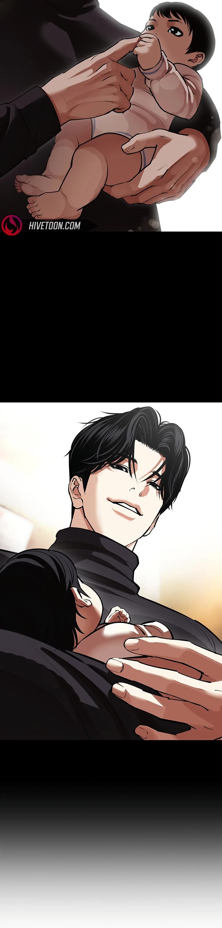 Lookism chapter 603 page 27