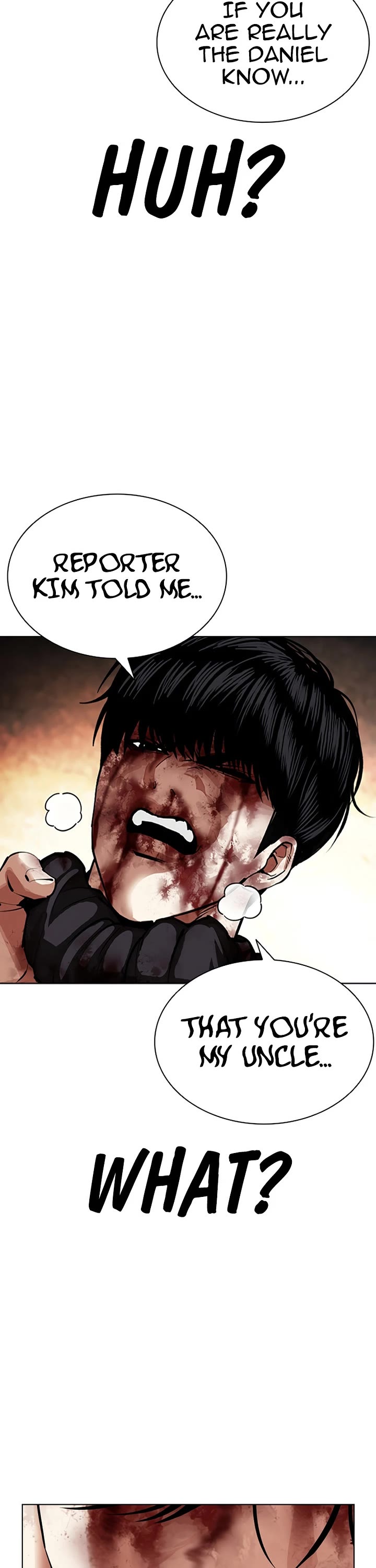 Lookism chapter 603 page 29