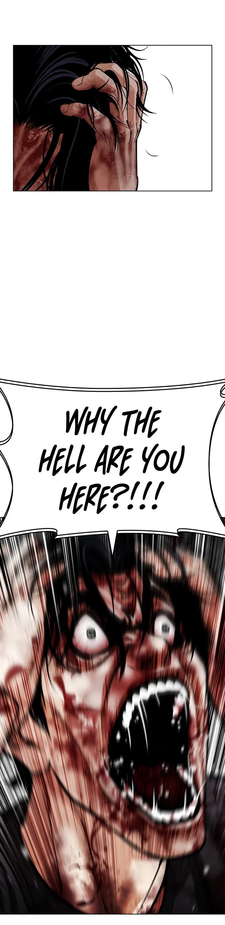Lookism chapter 603 page 31