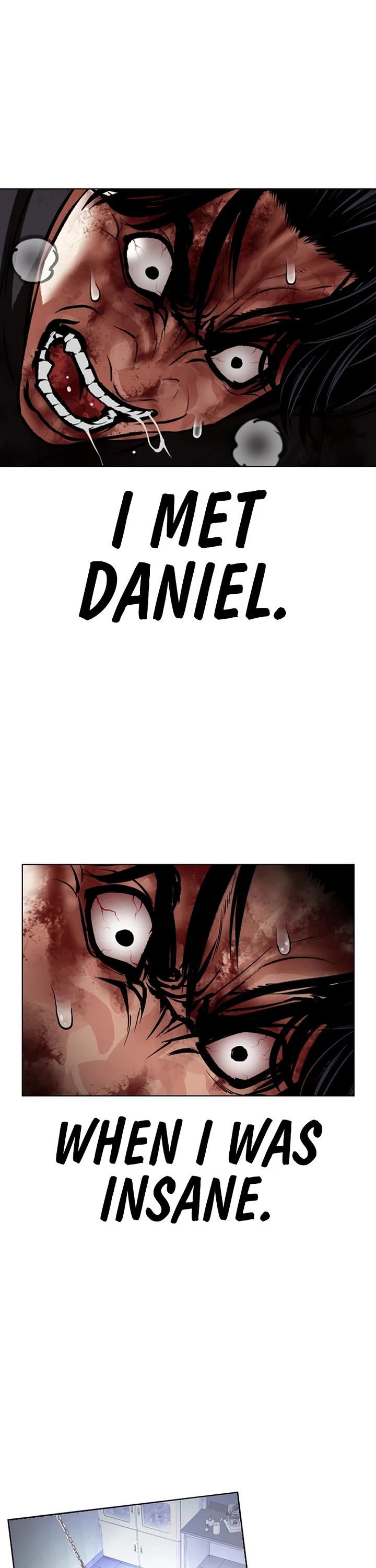 Lookism chapter 603 page 34