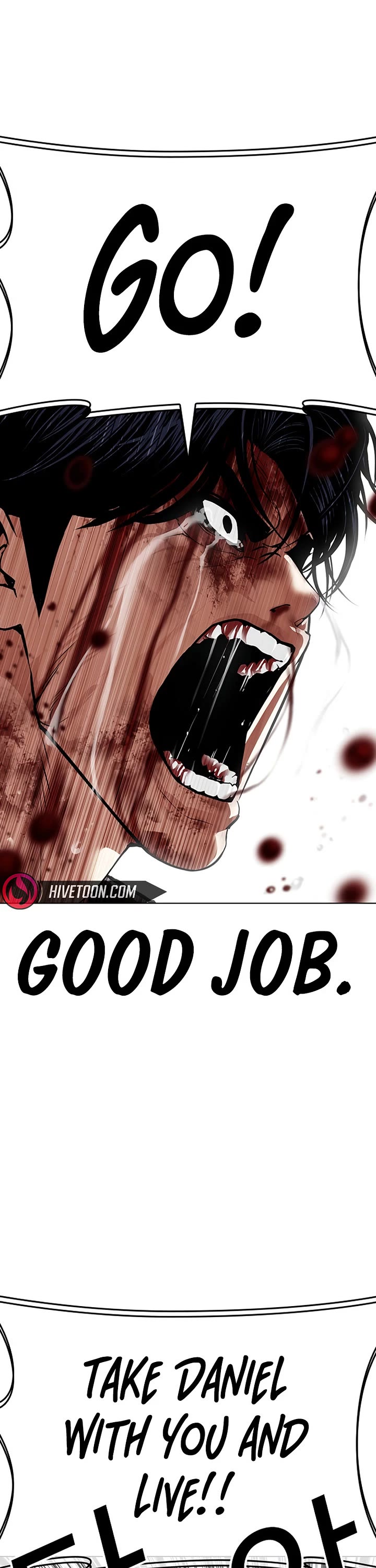 Lookism chapter 603 page 45