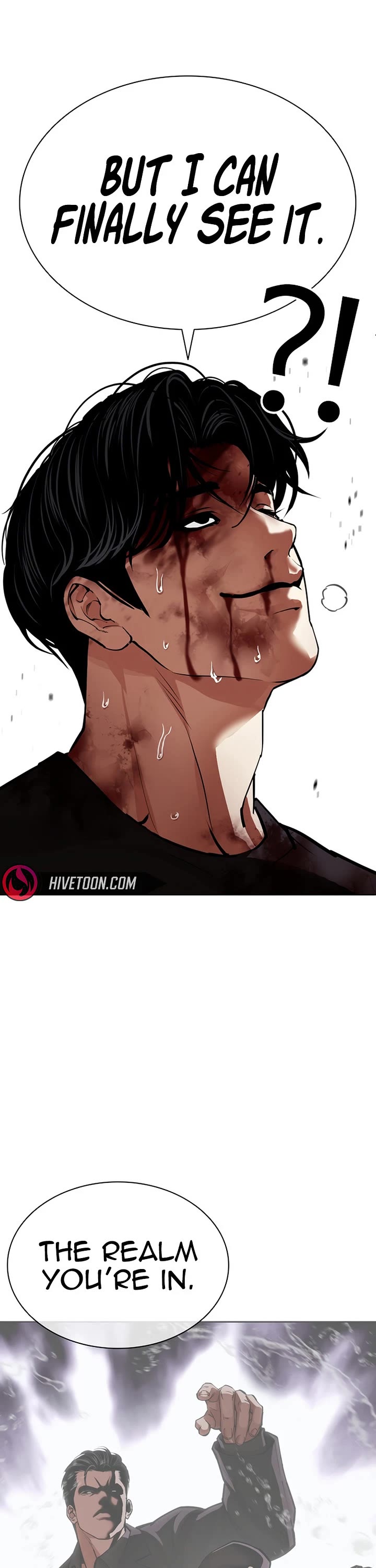 Lookism chapter 603 page 54