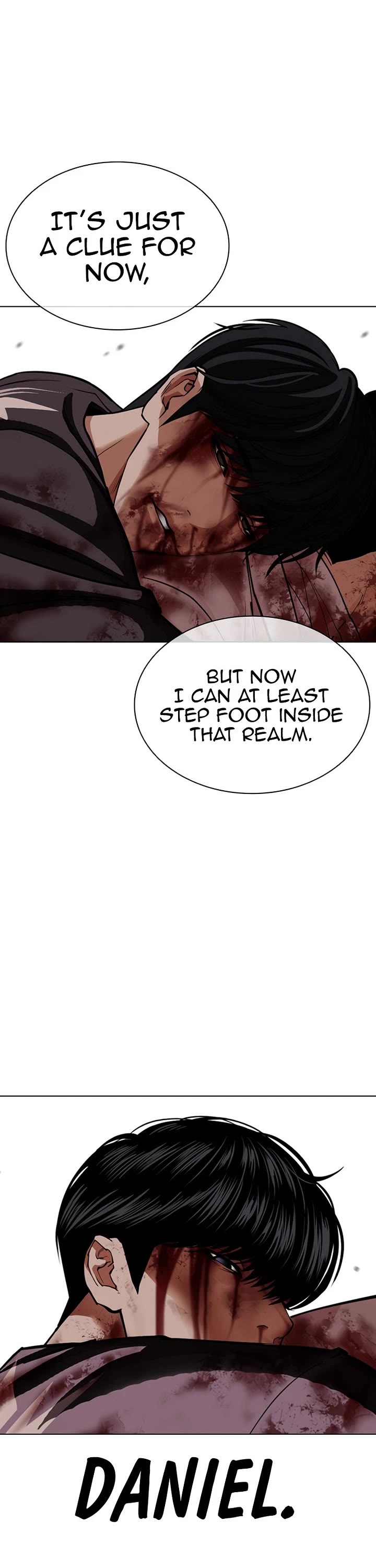 Lookism chapter 603 page 56