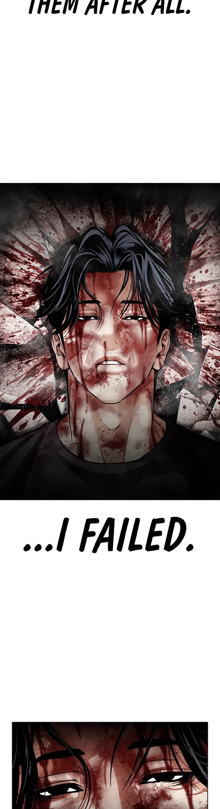 Lookism chapter 603 page 6