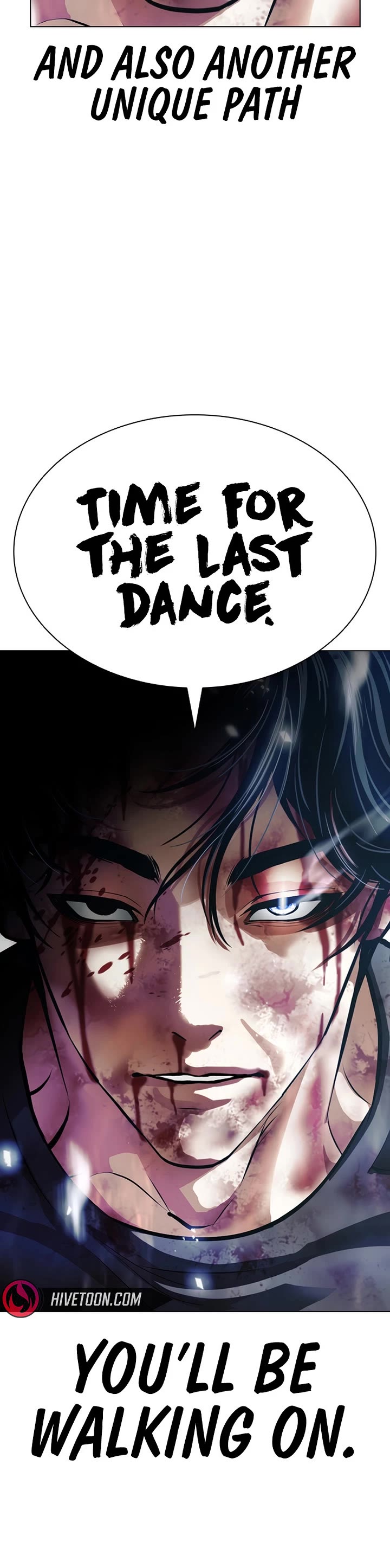 Lookism chapter 603 page 60