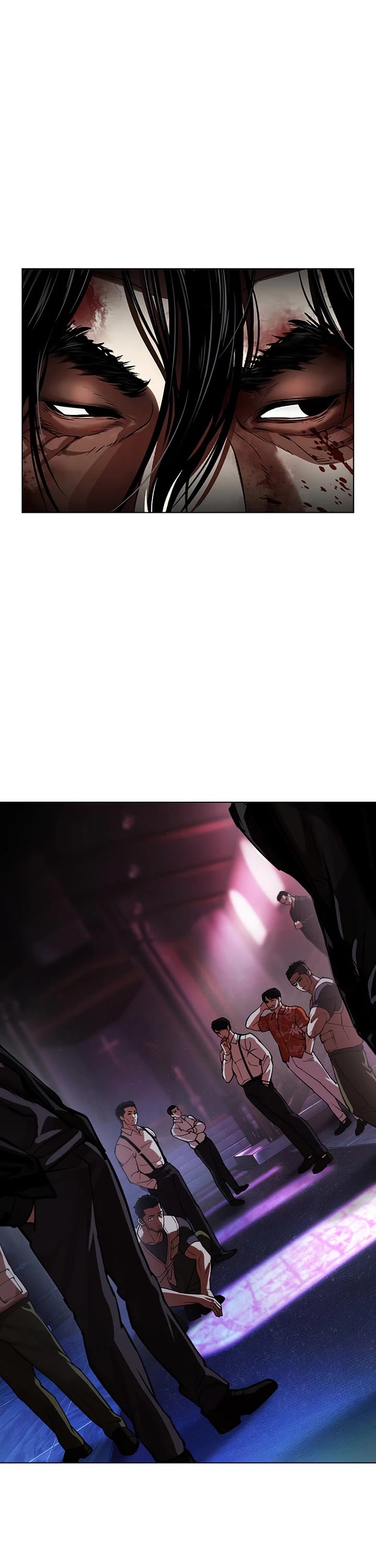 Lookism chapter 603 page 64