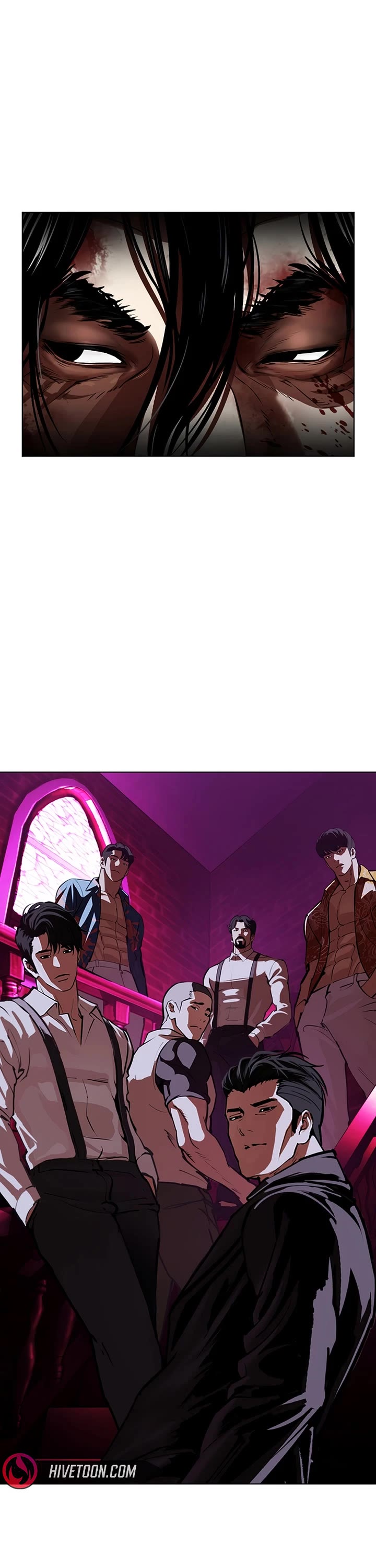 Lookism chapter 603 page 65