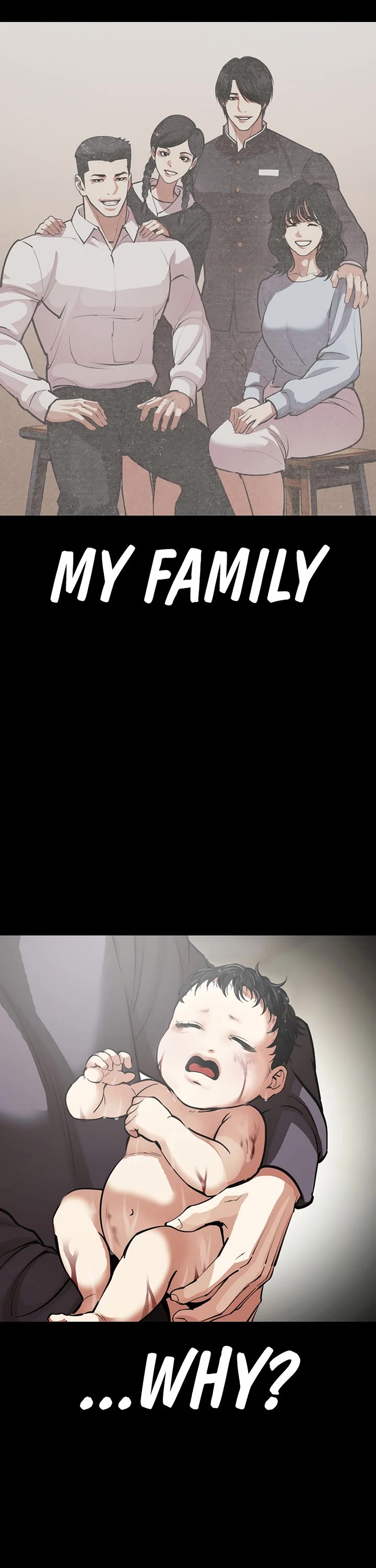 Lookism chapter 603 page 8