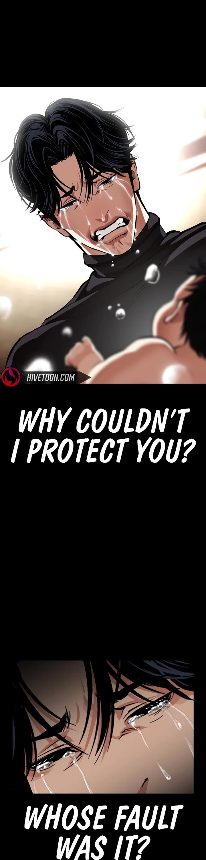 Lookism chapter 603 page 9