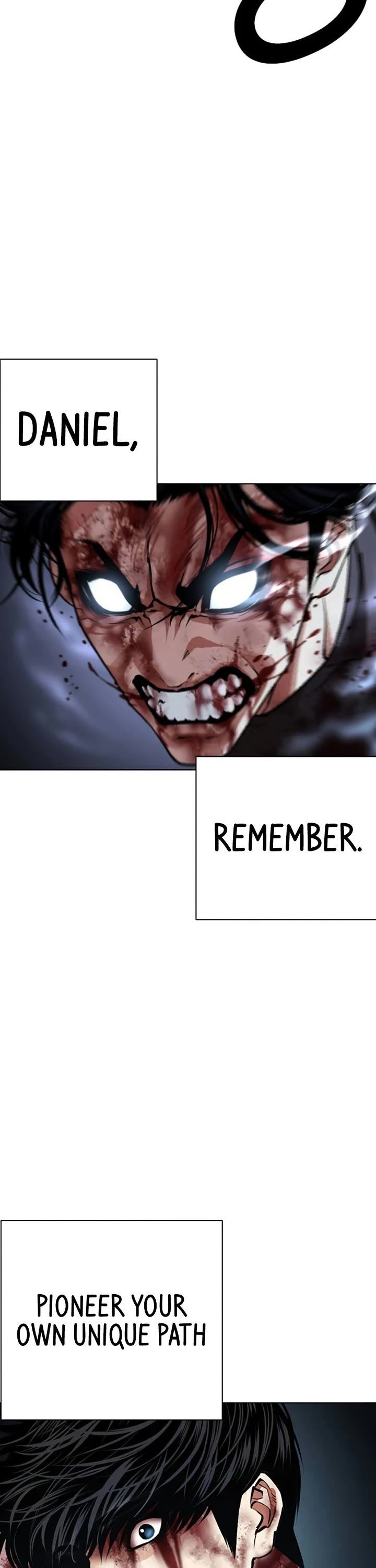 Lookism chapter 604 page 22