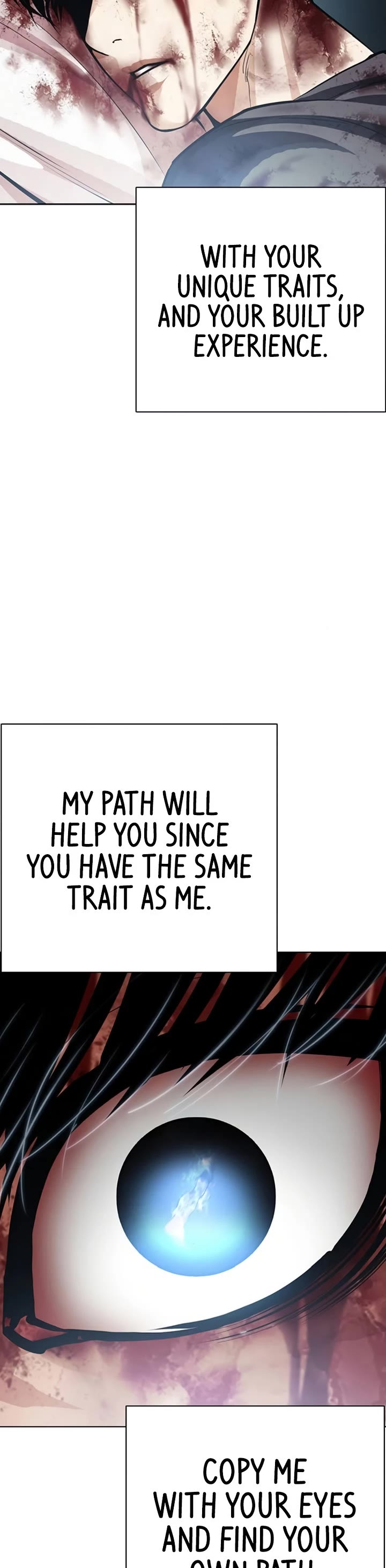 Lookism chapter 604 page 23