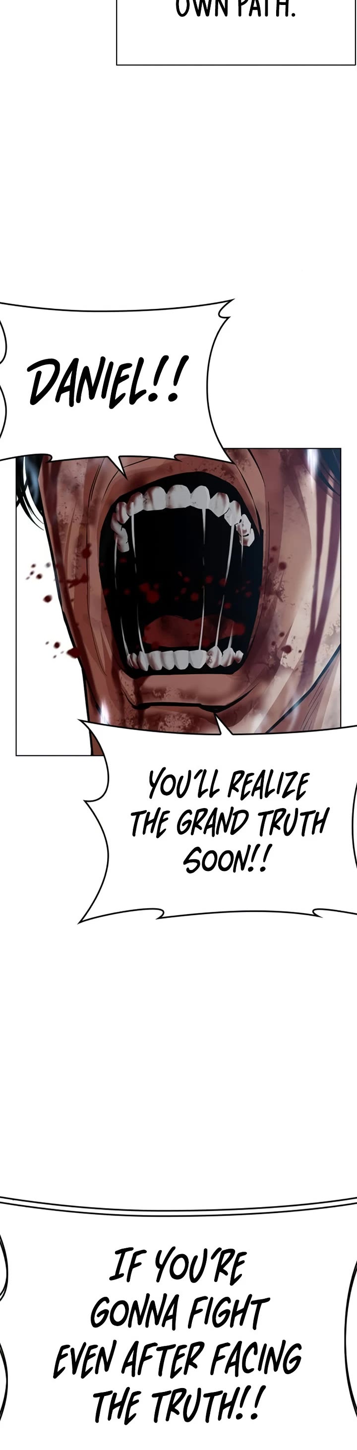Lookism chapter 604 page 24