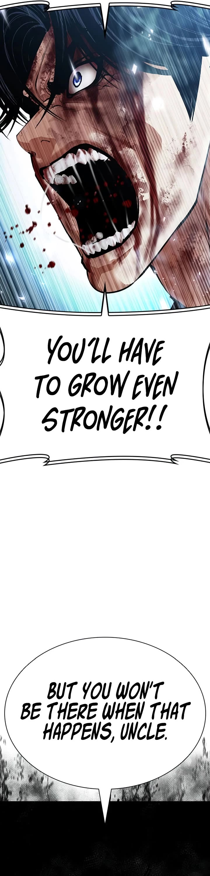 Lookism chapter 604 page 25