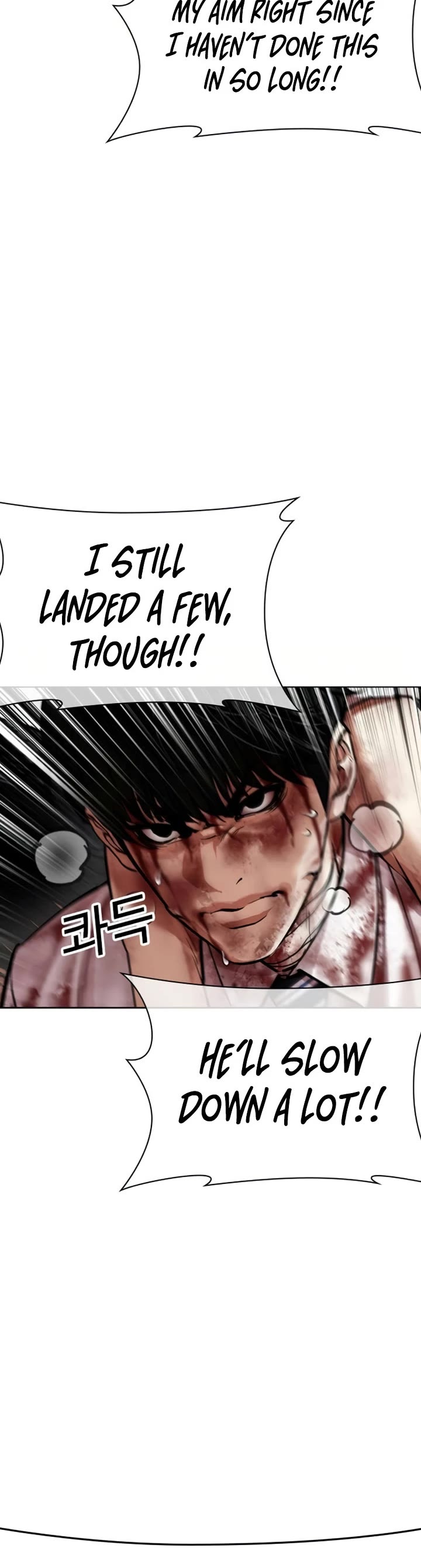 Lookism chapter 604 page 30