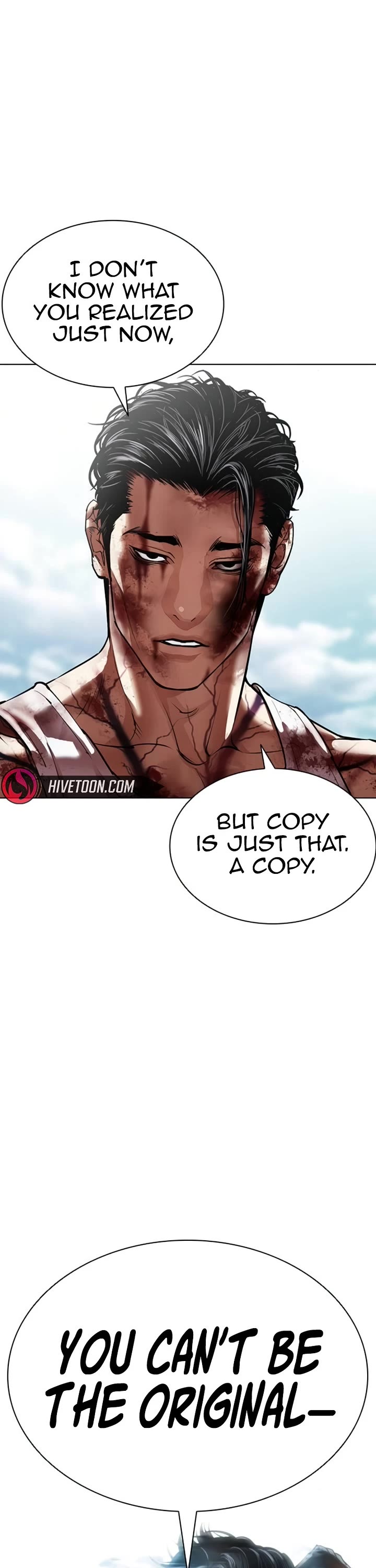 Lookism chapter 604 page 4