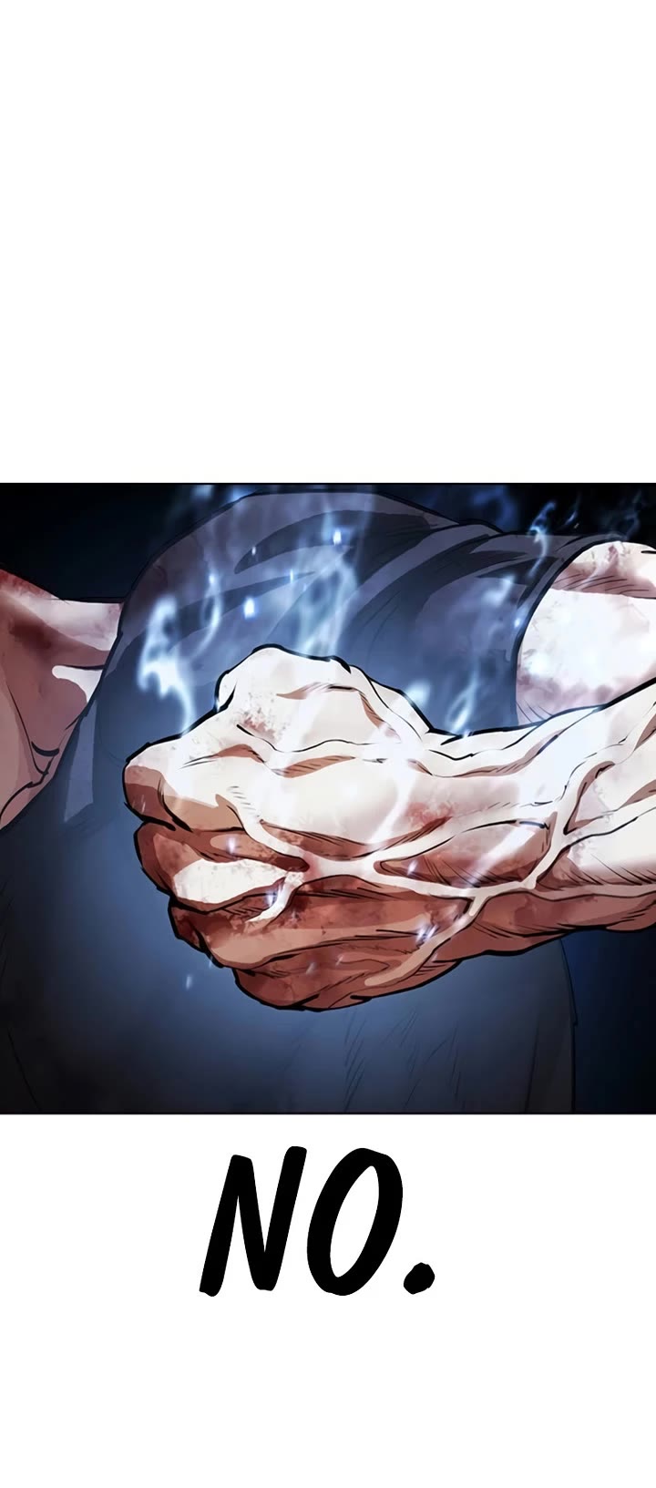 Lookism chapter 604 page 54