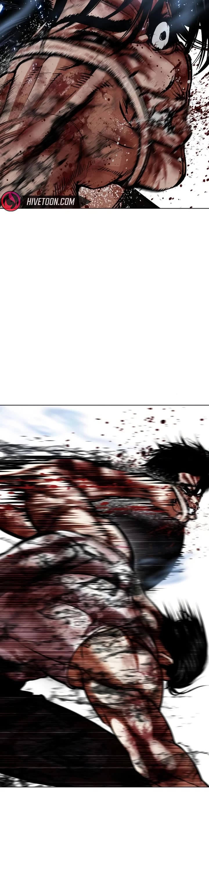 Lookism chapter 604 page 58