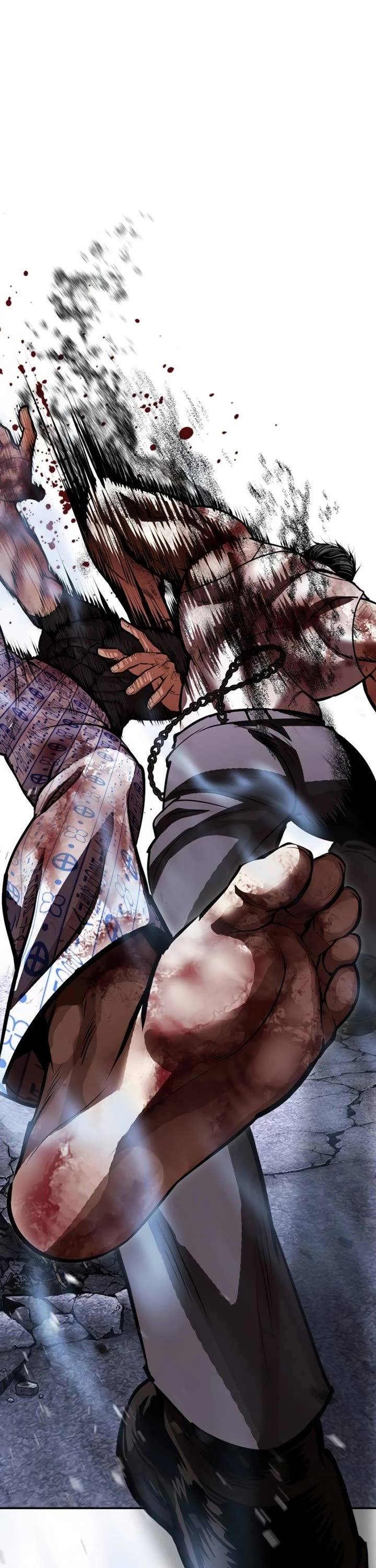 Lookism chapter 604 page 59