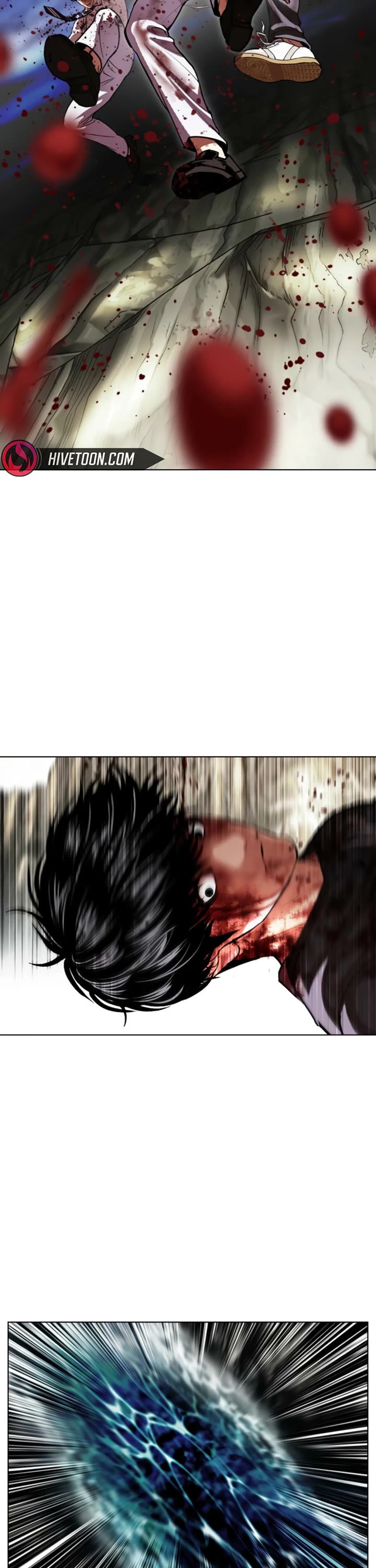 Lookism chapter 605 page 29