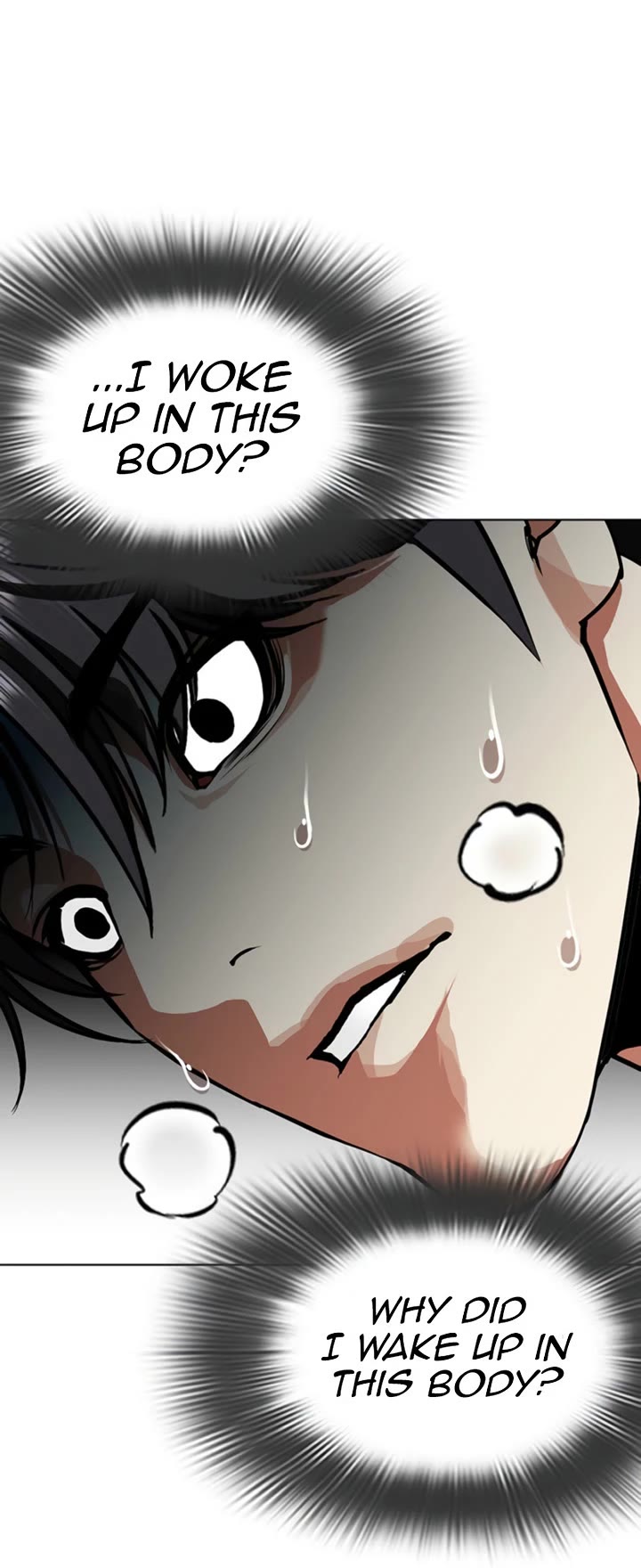 Lookism chapter 605 page 33