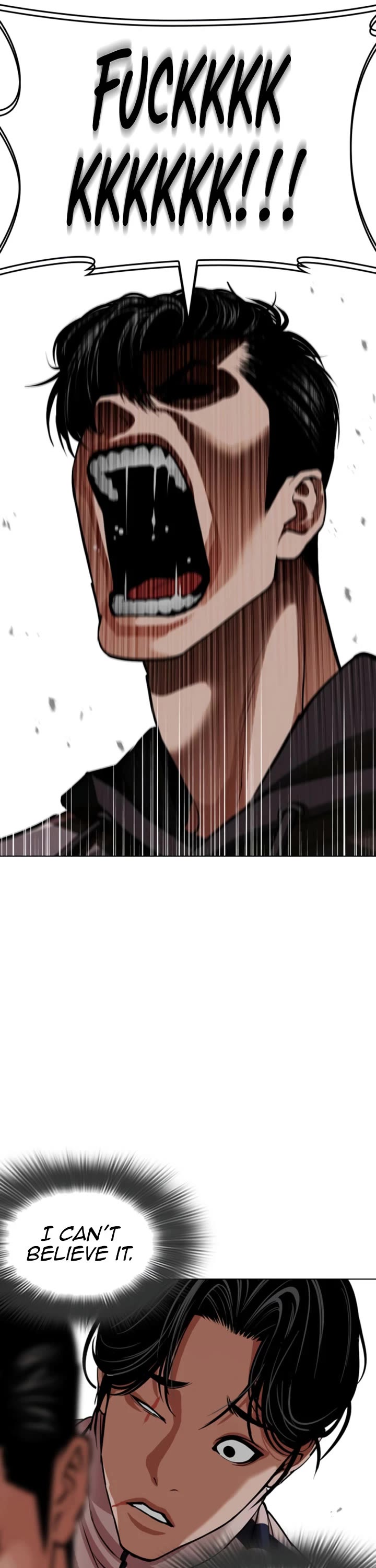Lookism chapter 605 page 53