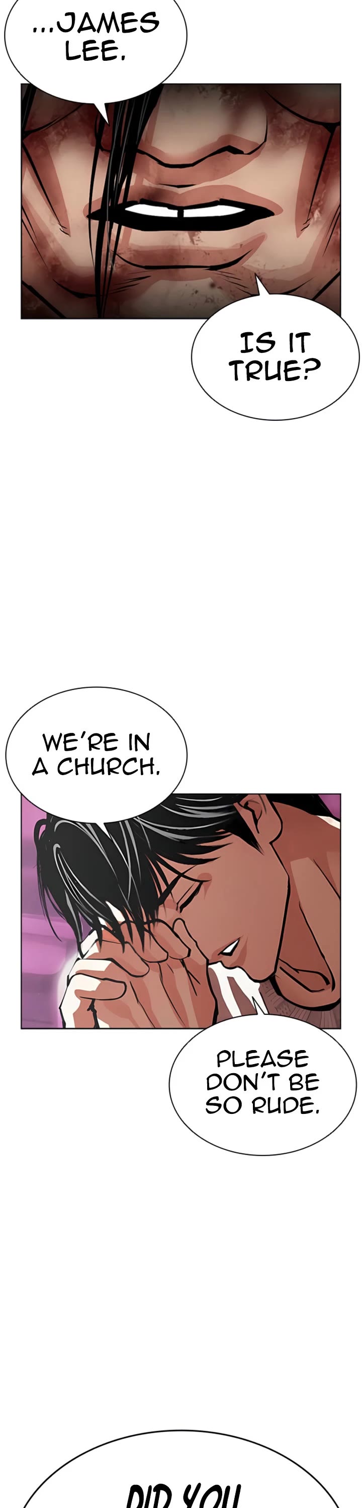 Lookism chapter 605 page 62