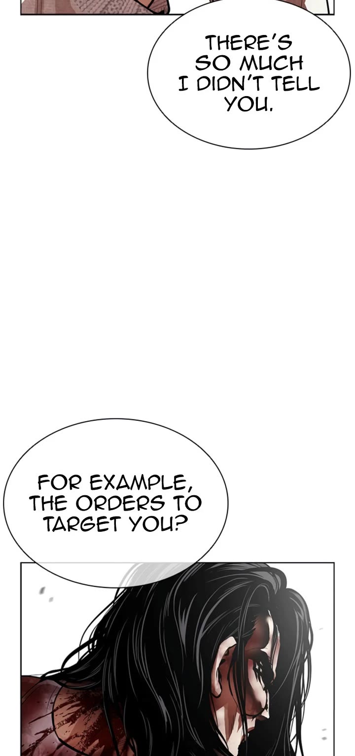 Lookism chapter 605 page 64