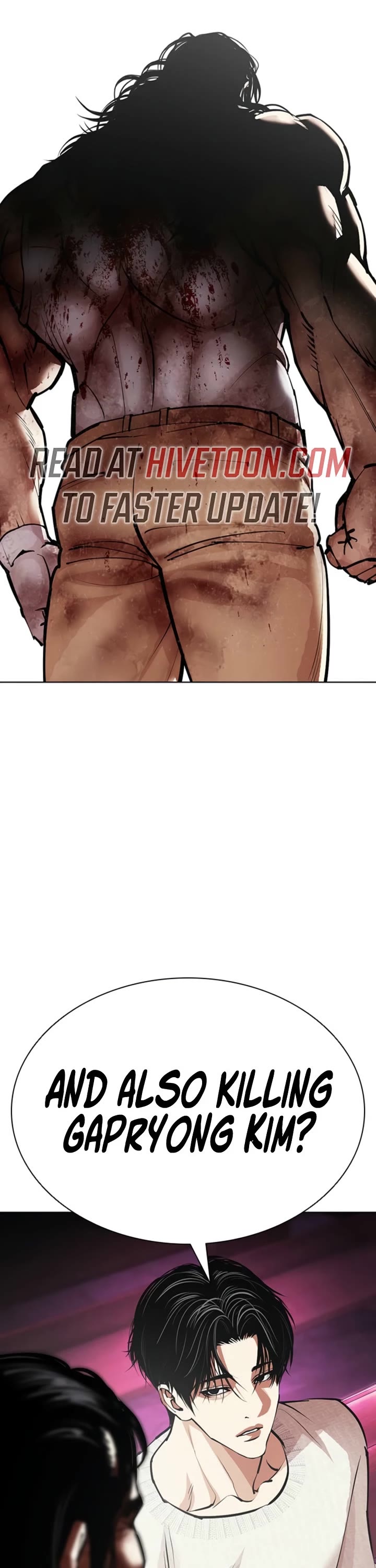 Lookism chapter 605 page 66